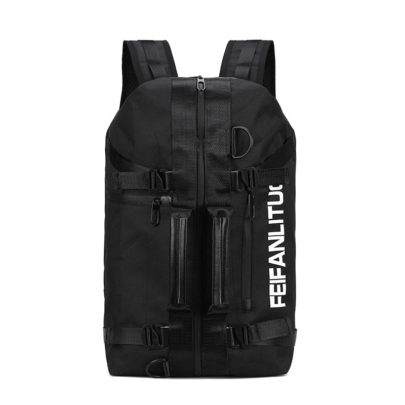 Unisex Waterproof Sports Gym Bag - ShopElika