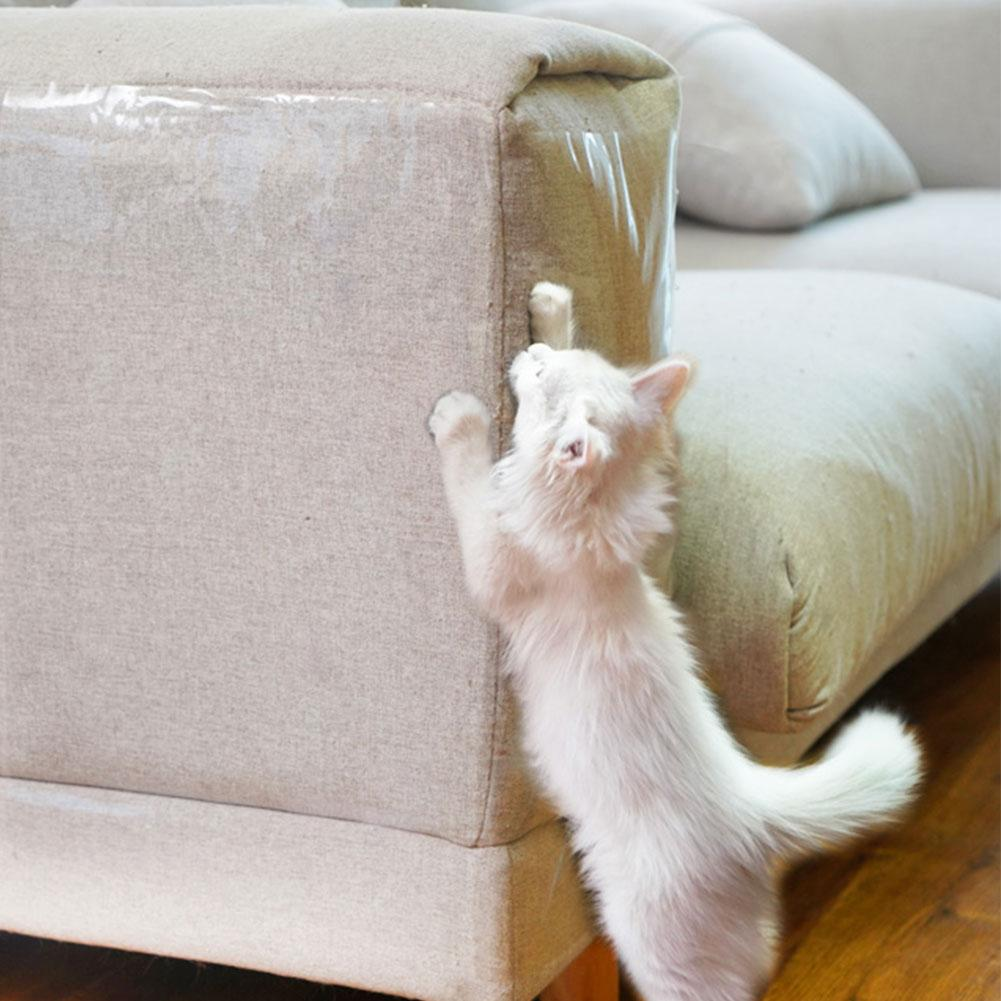 Cat Scratch Furniture Protector - ShopElika