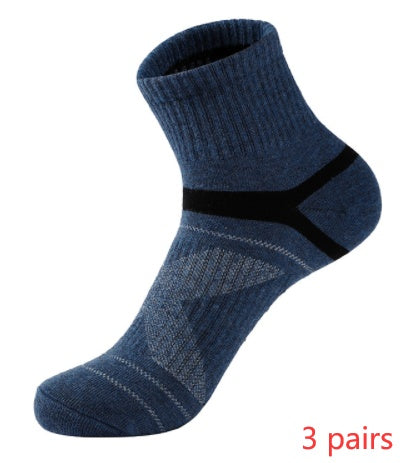 Sports Socks - ShopElika