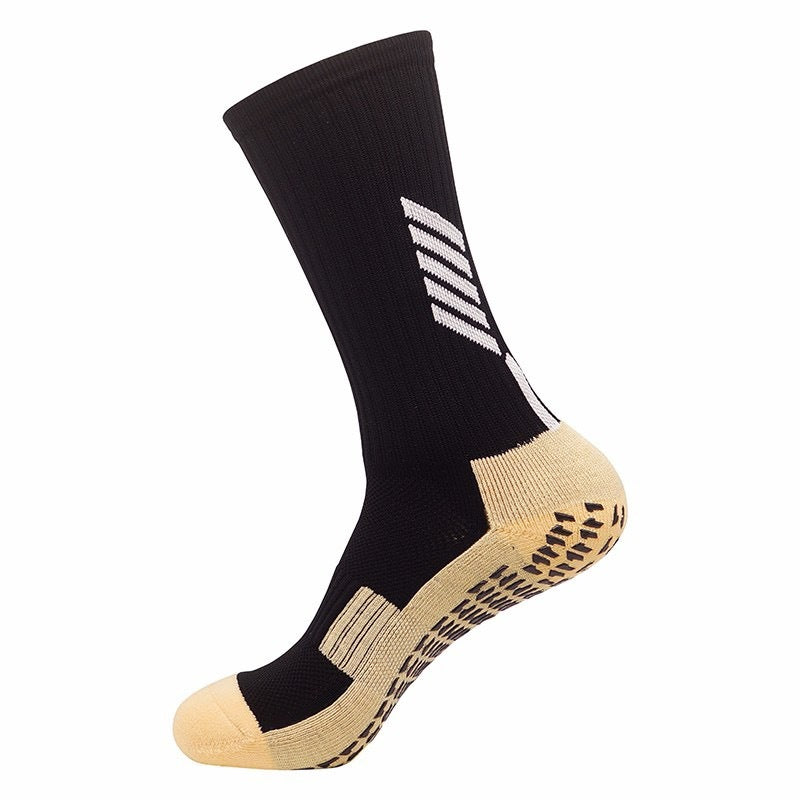 Men’s Thickened Mid-Calf Socks - ShopElika
