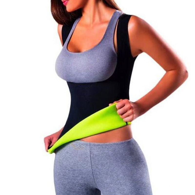 Woman Sport Vest - ShopElika