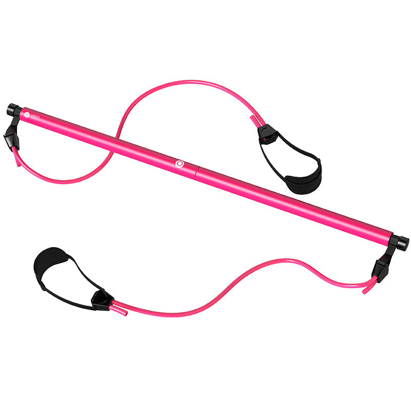 Hip & Full-Body Resistance Training Band - ShopElika