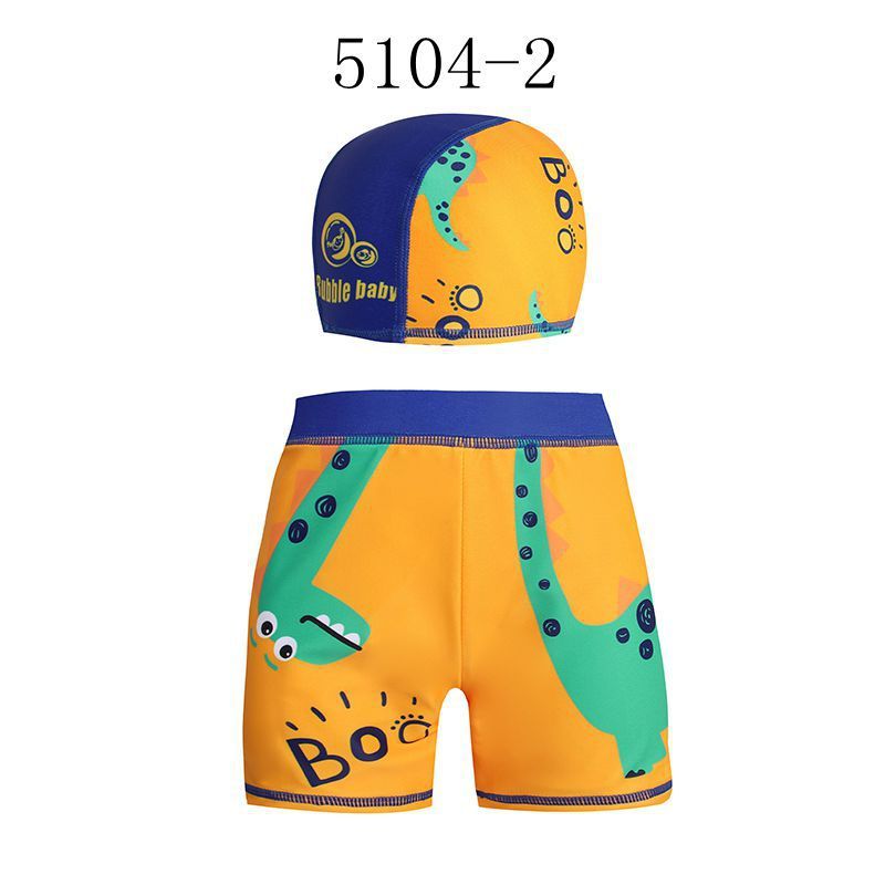 Boys swimming trunks set - ShopElika