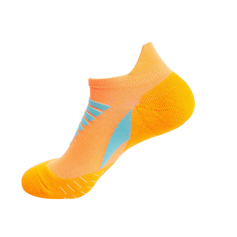 Professional Quick-Dry Sports Socks - ShopElika