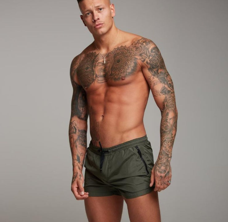Men’s Running Shorts - ShopElika