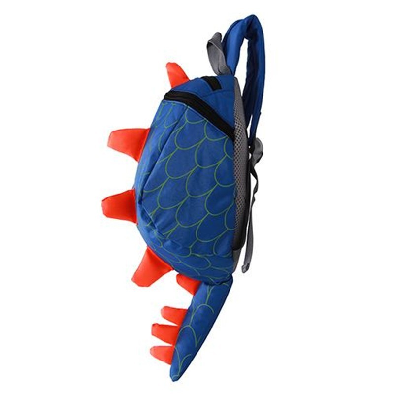 Kids Dinosaur Backpack - ShopElika
