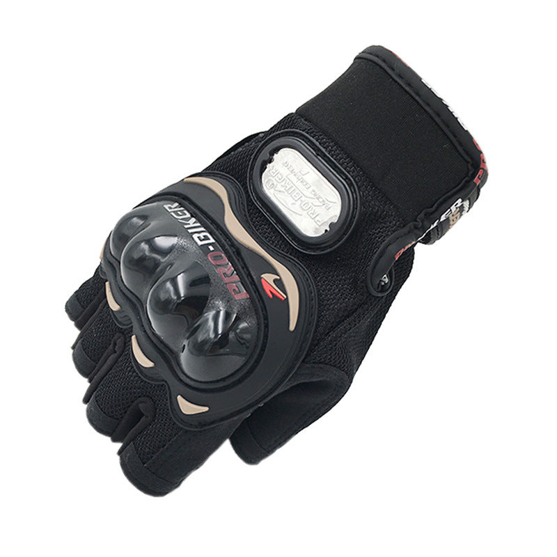 Sports protective gloves - ShopElika