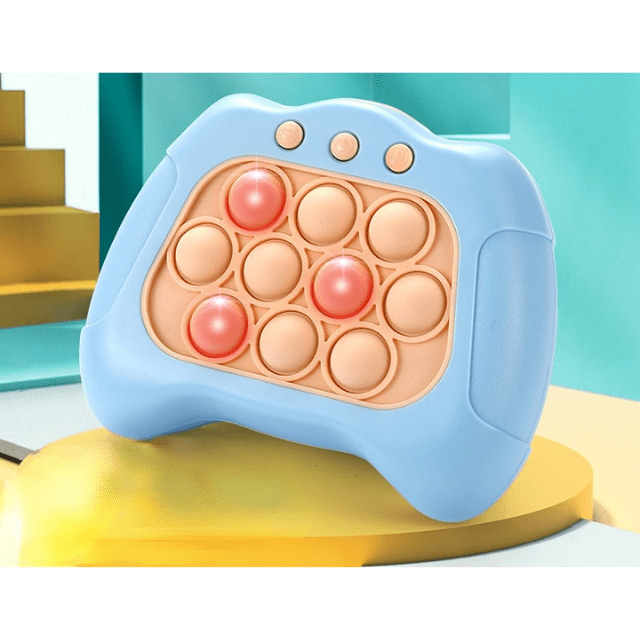 Pop Push Bubble Fidget Toy - ShopElika