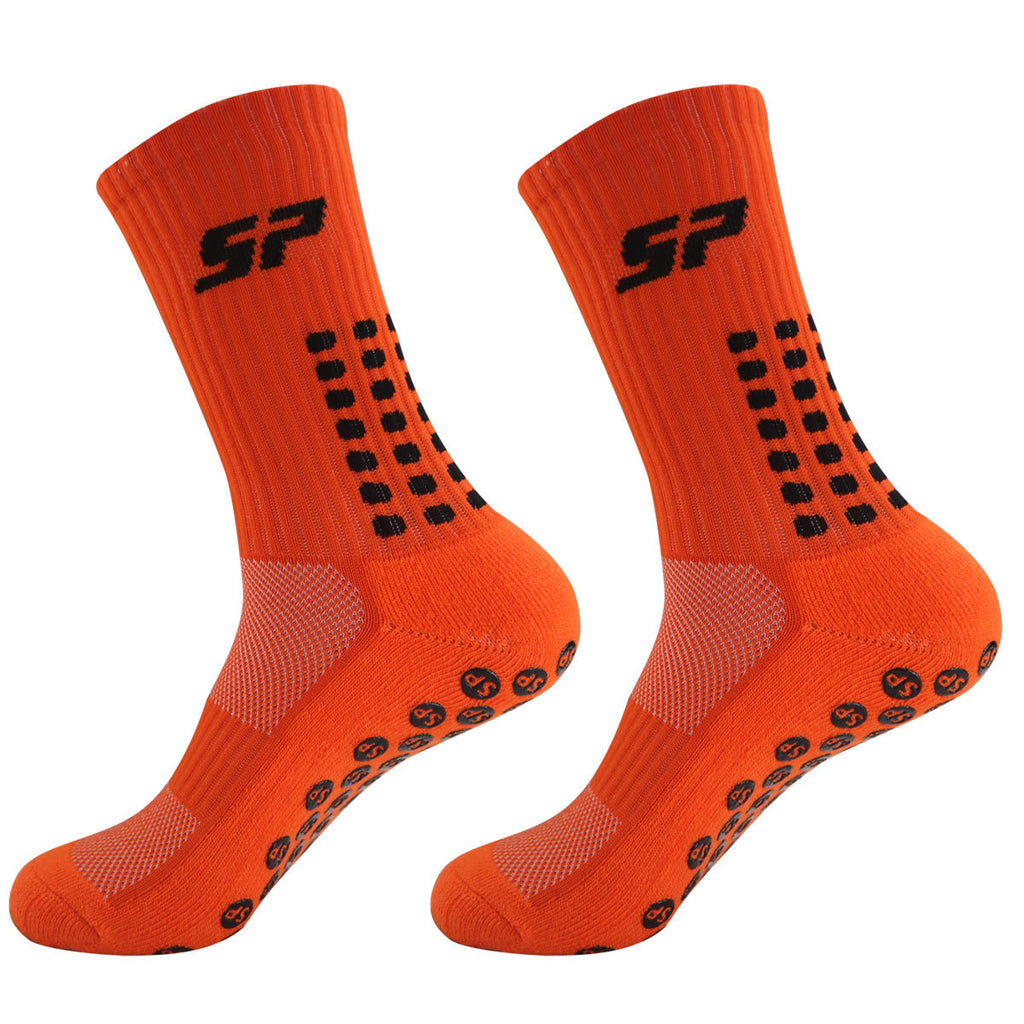 Non-Slip Badminton Sports Socks - ShopElika