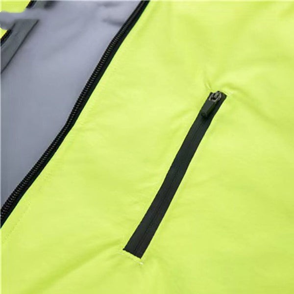 Lightweight Windbreaker Sports Jacket - ShopElika