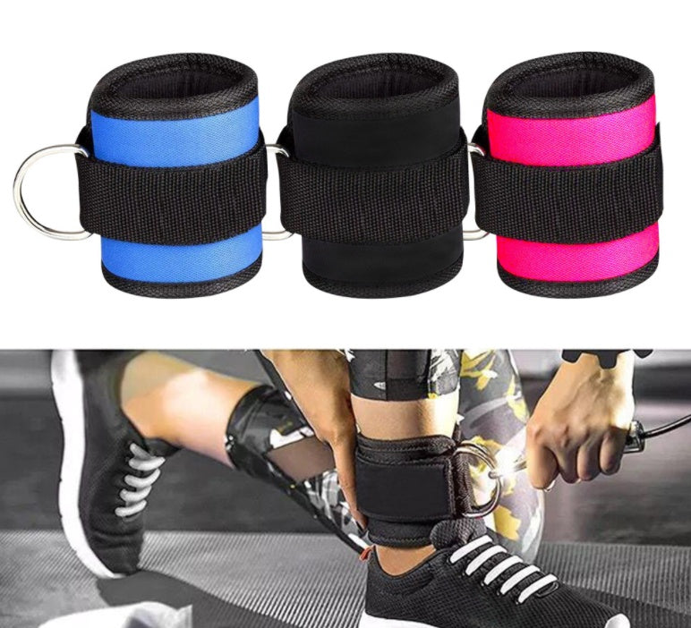 Ankle Weights