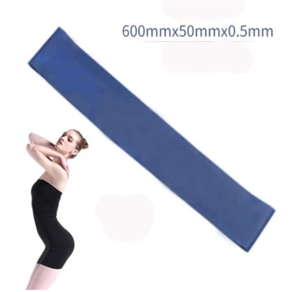 Fitness Resistance Band - ShopElika