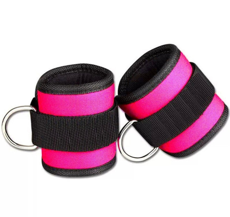 Ankle Weights