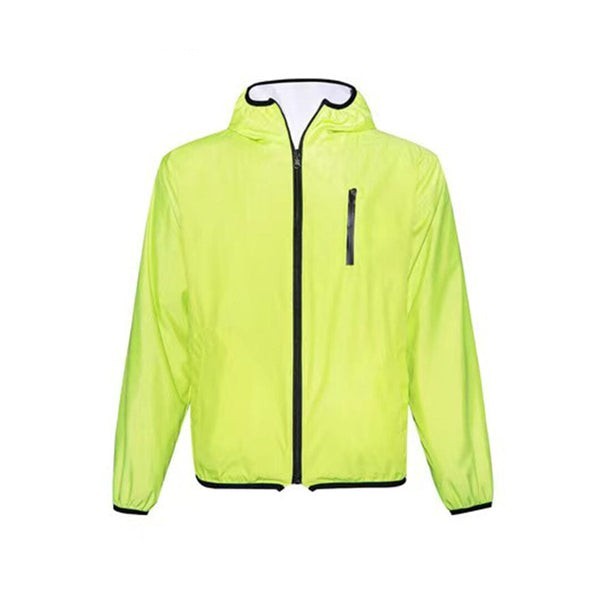 Lightweight Windbreaker Sports Jacket - ShopElika