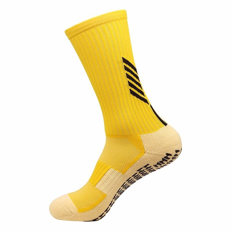 Men’s Thickened Mid-Calf Socks - ShopElika