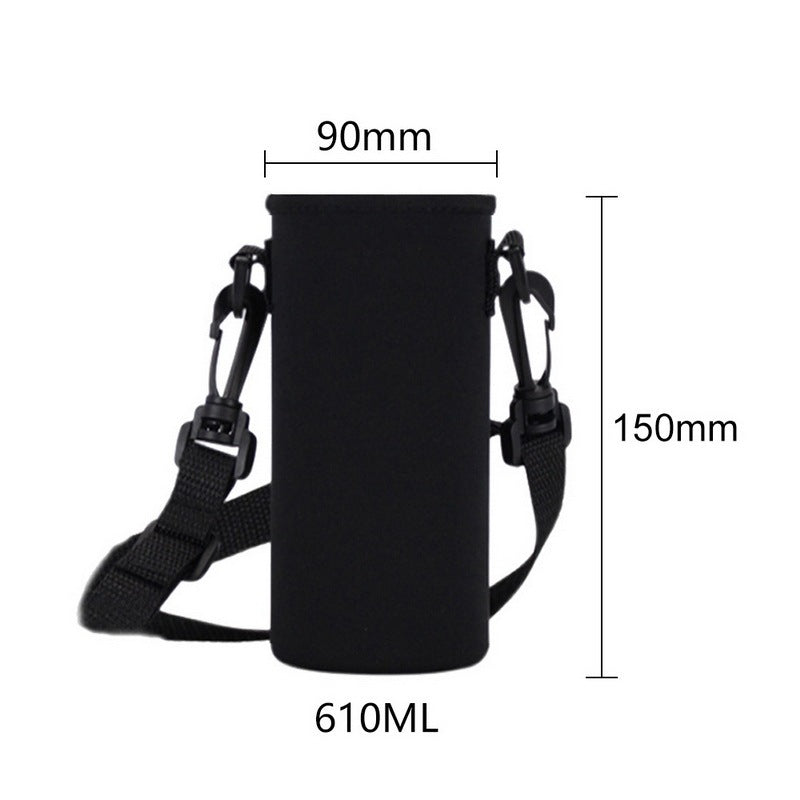 Sports Water Bottles Carrier Bag - ShopElika
