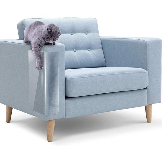 Cat Scratch Furniture Protector - ShopElika