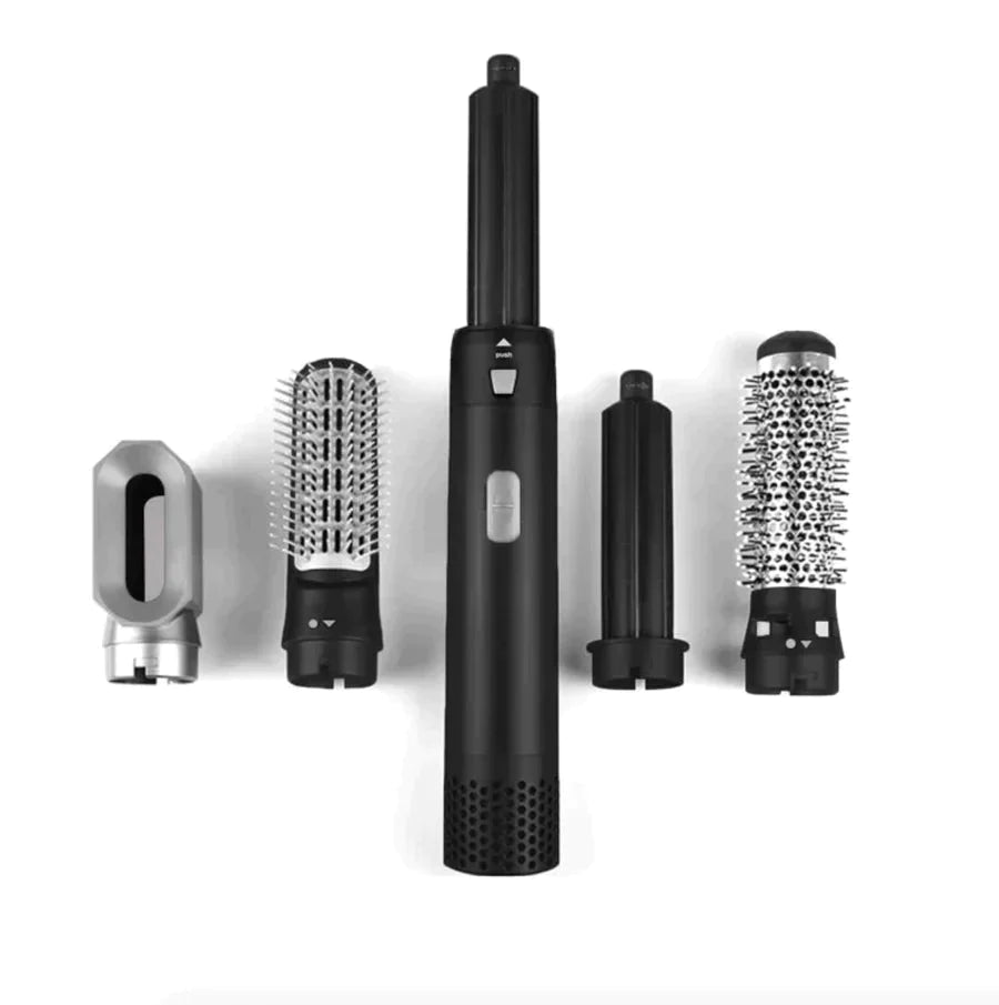 5 in 1 Hairstyler Pro - ShopElika