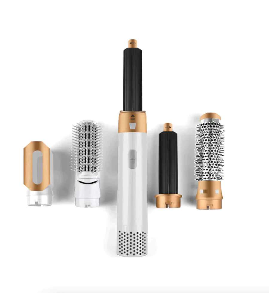5 in 1 Hairstyler Pro - ShopElika