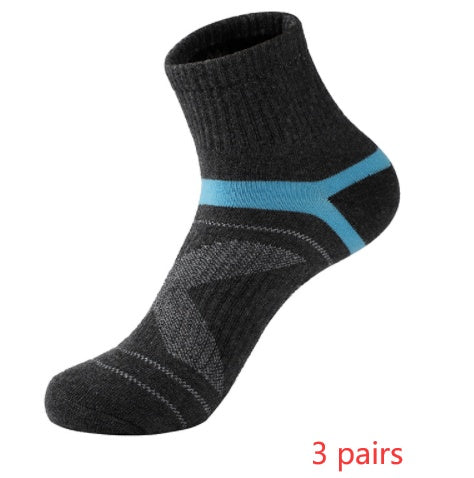 Sports Socks - ShopElika