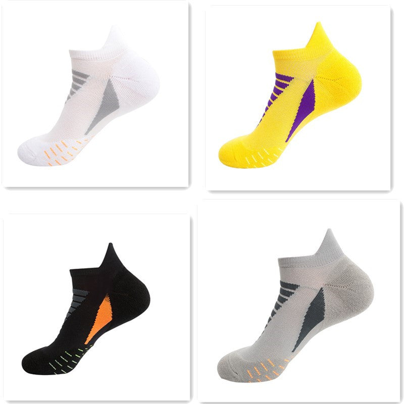 Professional Quick-Dry Sports Socks - ShopElika