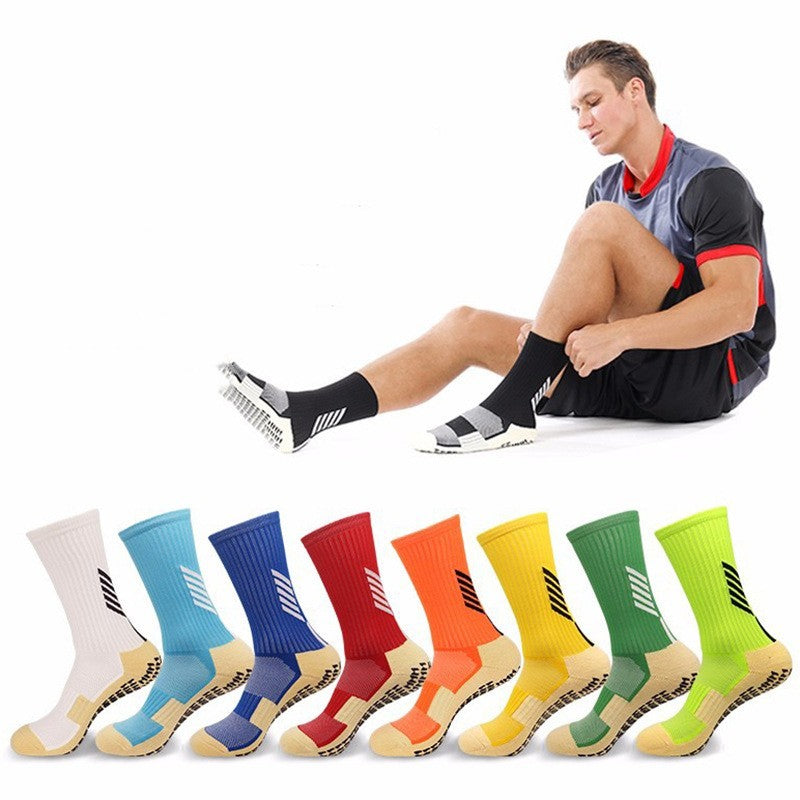 Men’s Thickened Mid-Calf Socks - ShopElika