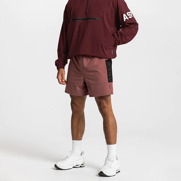 Men’s Quick-Dry Gym Shorts—Stretchy Single-Layer Activewear - ShopElika