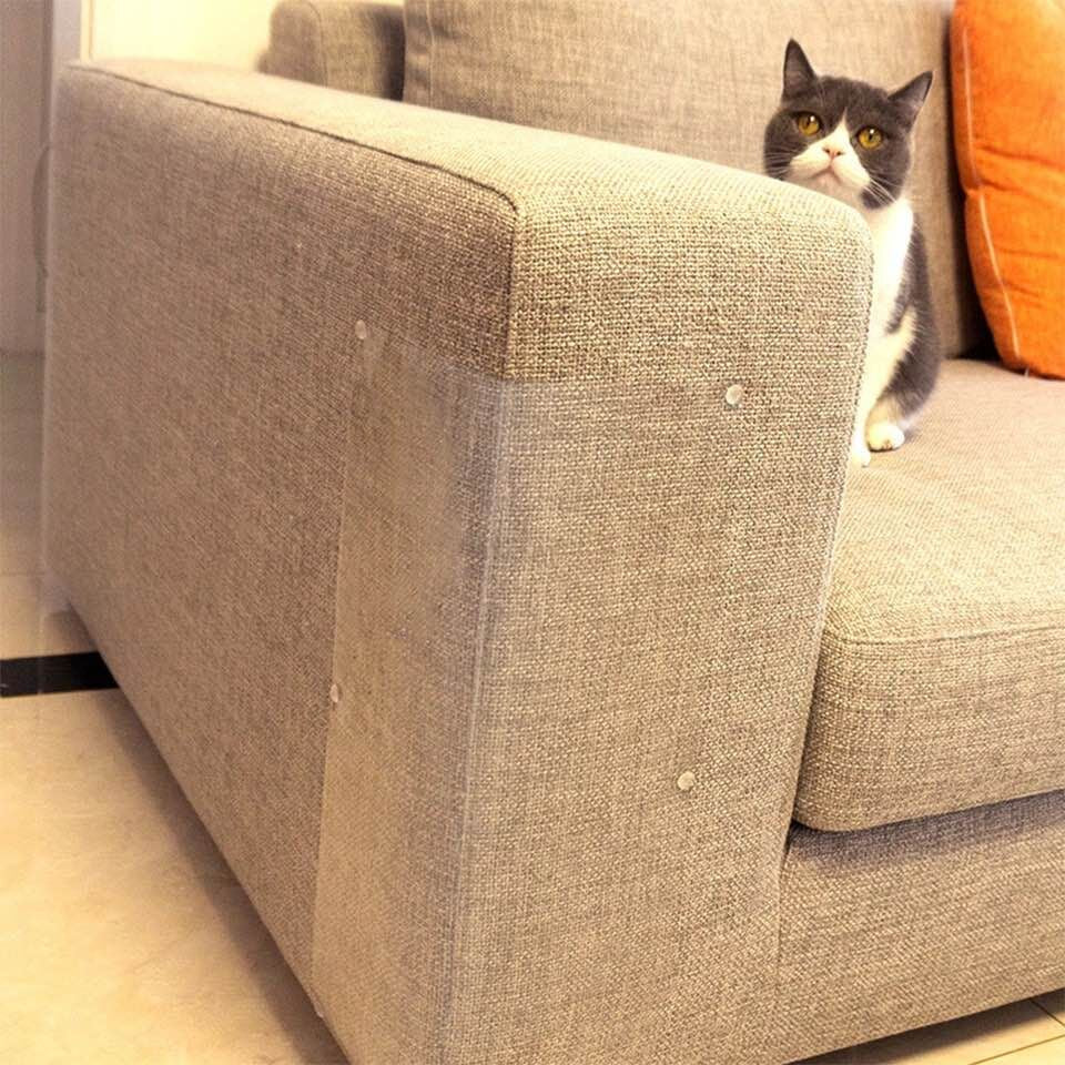 Cat Scratch Furniture Protector - ShopElika