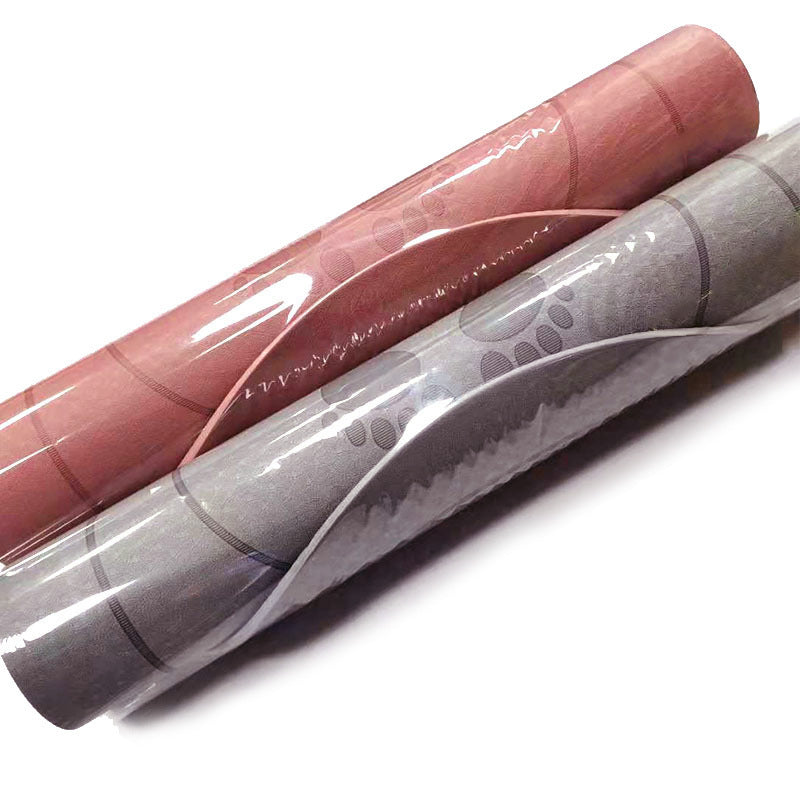 Thickened Indoor Silent Skipping Rope Pad—Non-Slip & Shock-Absorbing - ShopElika