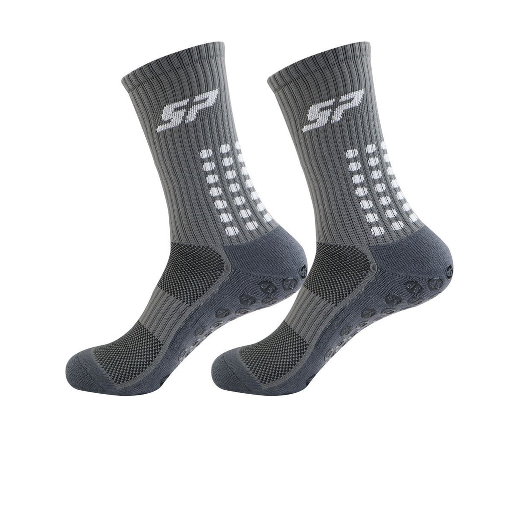 Non-Slip Badminton Sports Socks - ShopElika