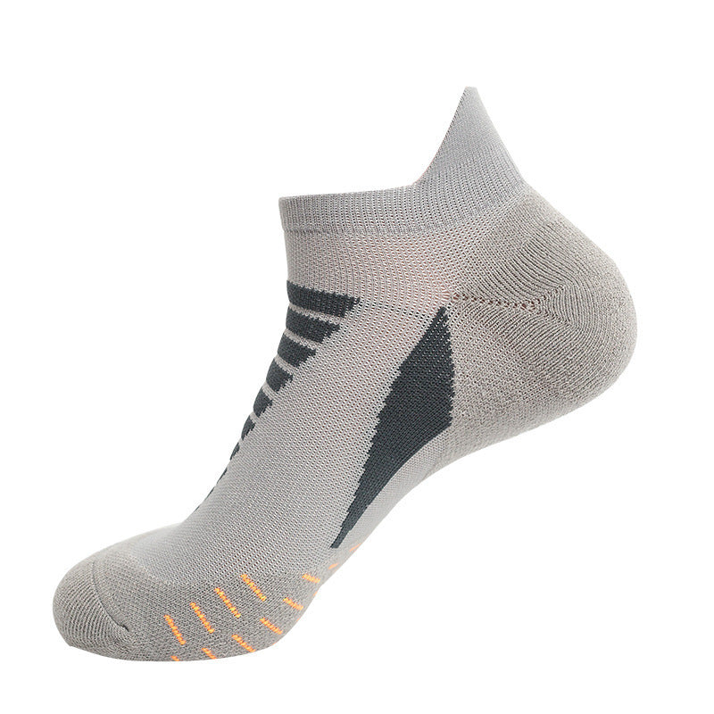 Professional Quick-Dry Sports Socks - ShopElika