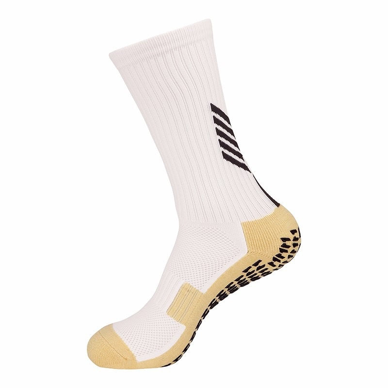 Men’s Thickened Mid-Calf Socks - ShopElika