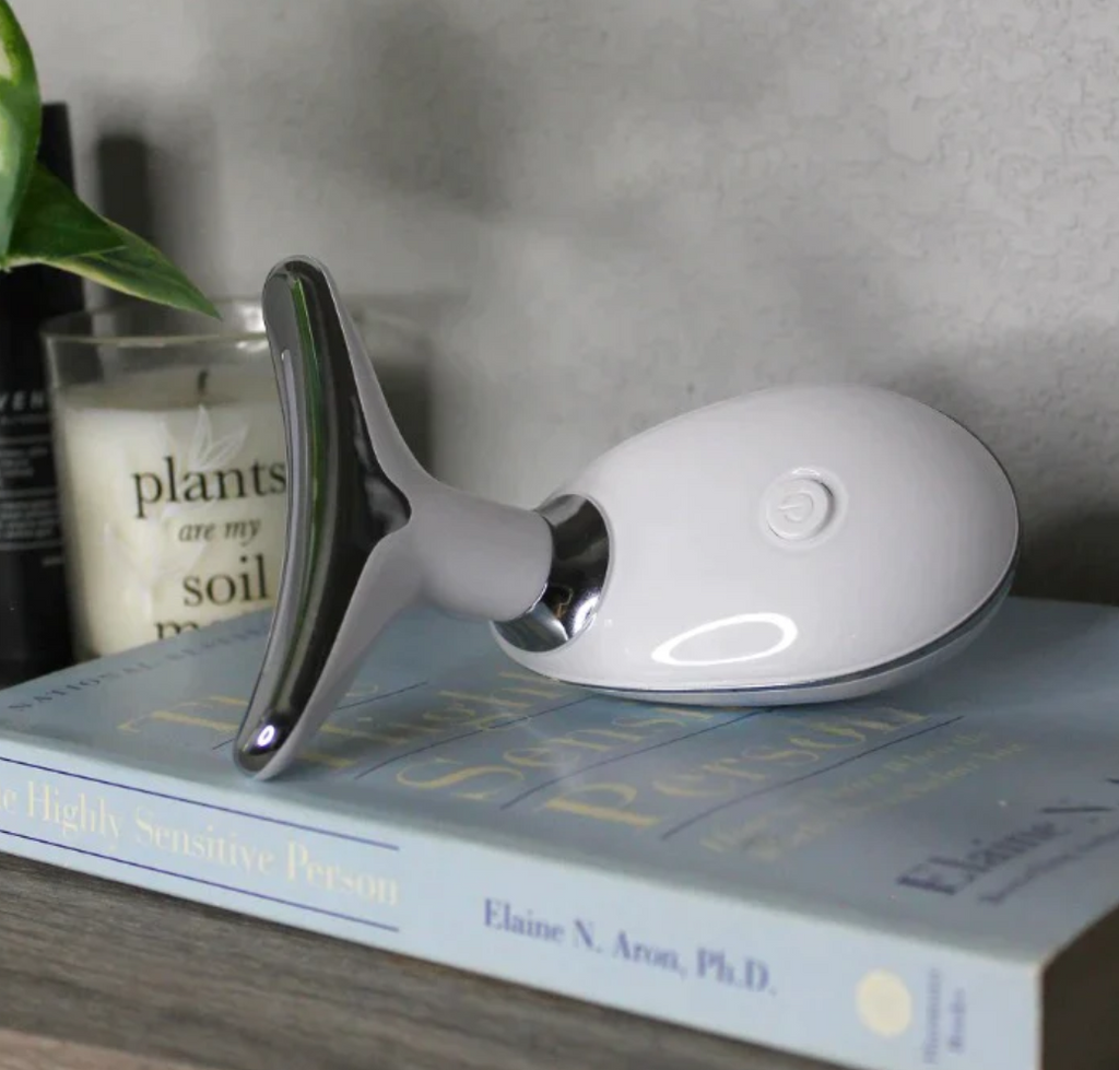 Pure Aura Micro Glow Massager - ShopElika