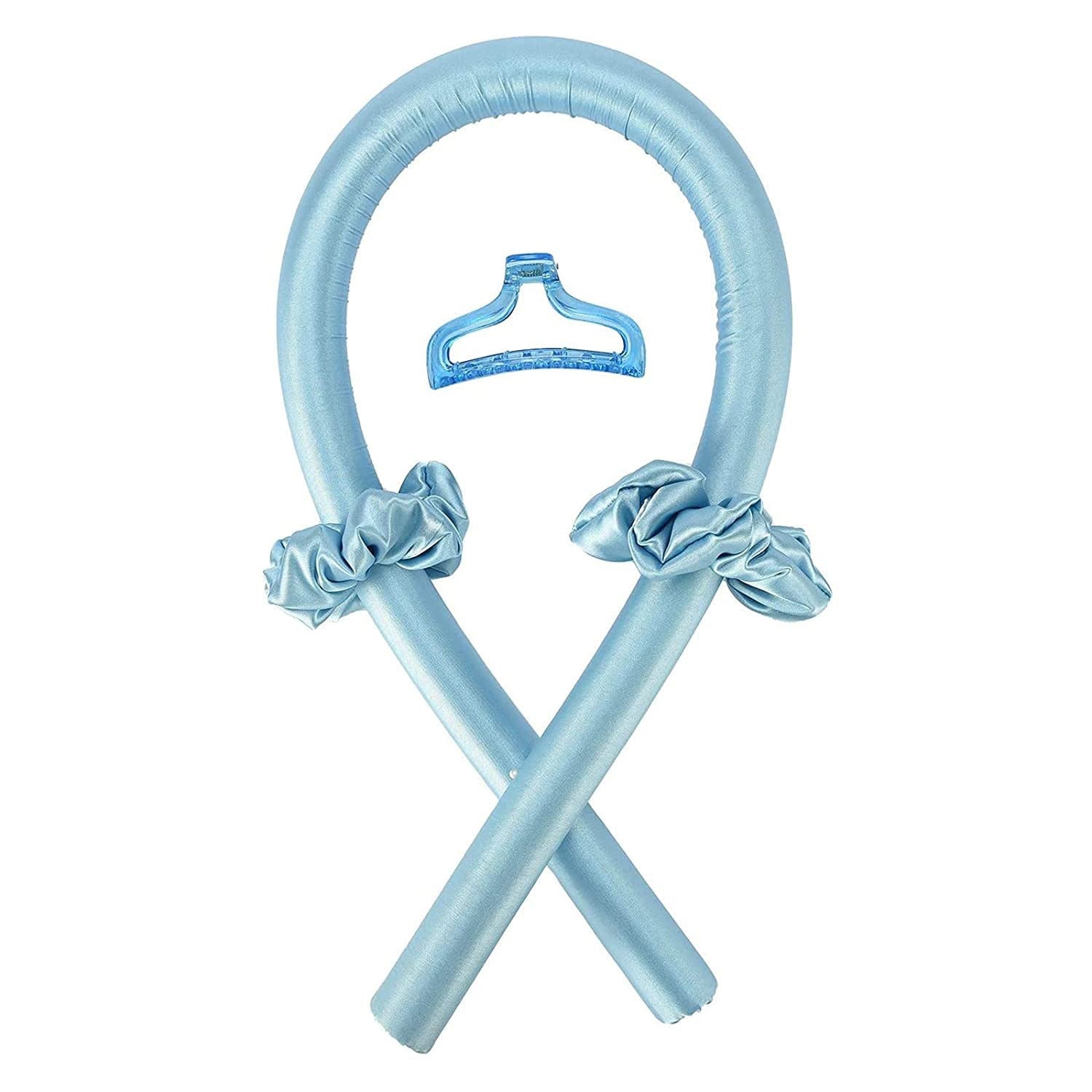 Heatless Curling Rod Headband - ShopElika