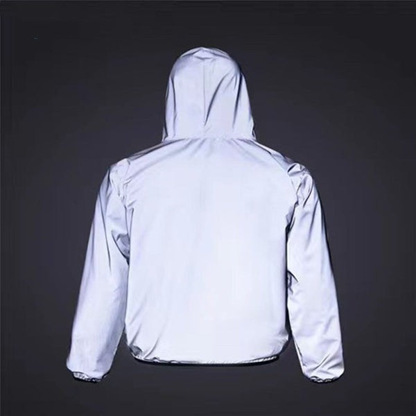 Lightweight Windbreaker Sports Jacket - ShopElika