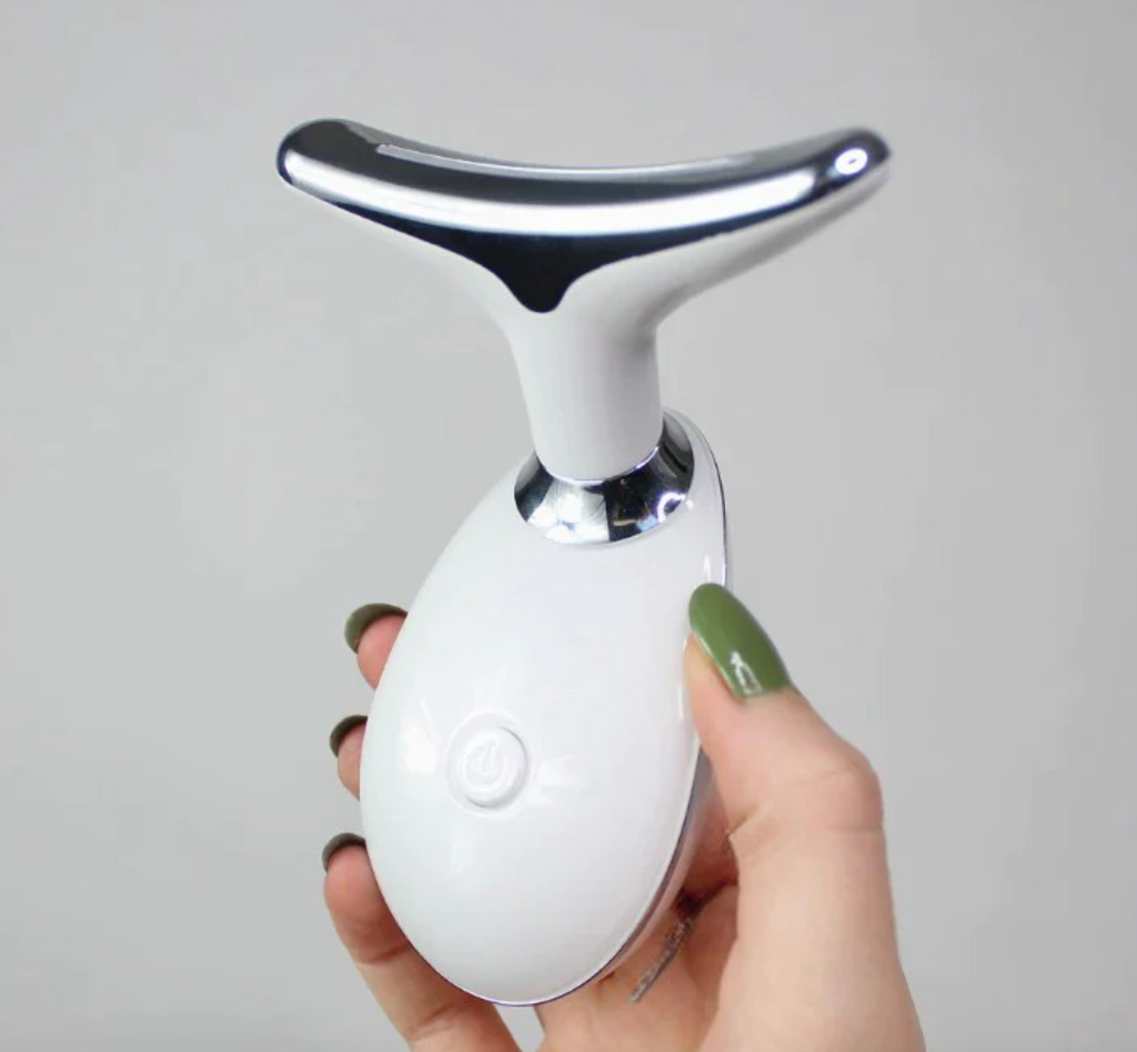 Pure Aura Micro Glow Massager - ShopElika