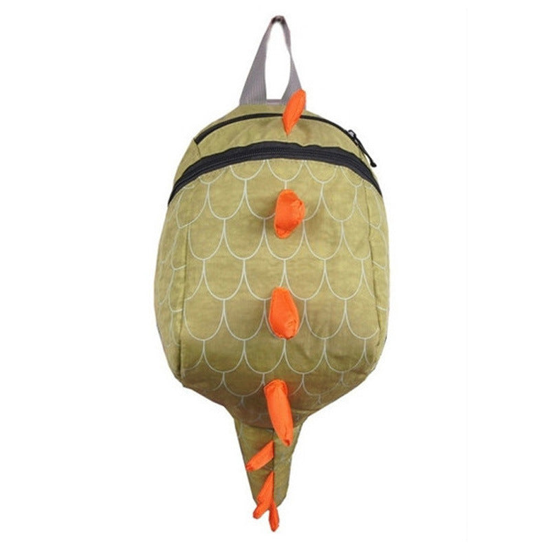 Kids Dinosaur Backpack - ShopElika