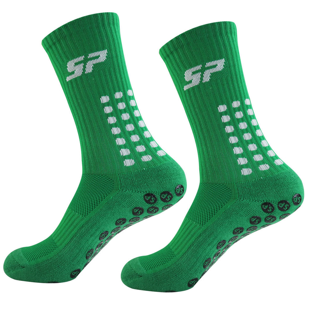 Non-Slip Badminton Sports Socks - ShopElika