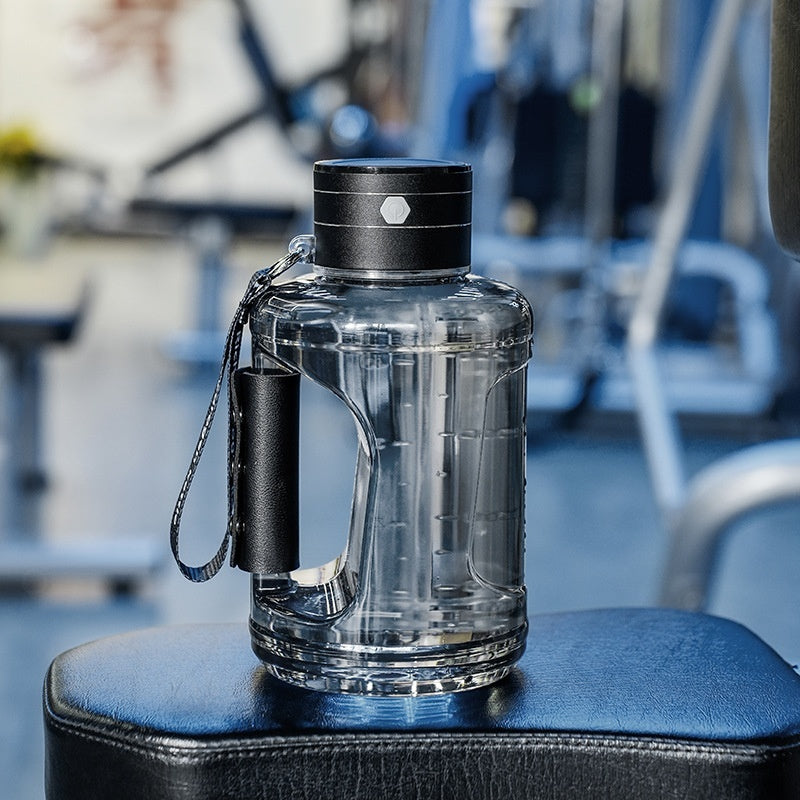Portable Kettle Can Be Connected To Mineral Water Bottles - ShopElika
