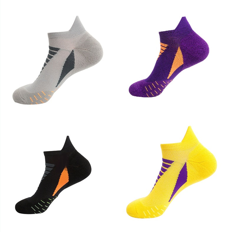 Professional Quick-Dry Sports Socks - ShopElika