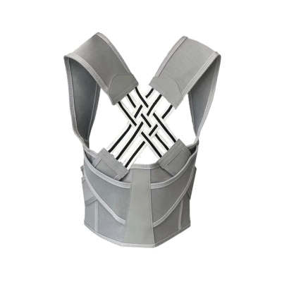 Unisex Anti-Humpback Chest Lift Brace Posture Corrector - ShopElika