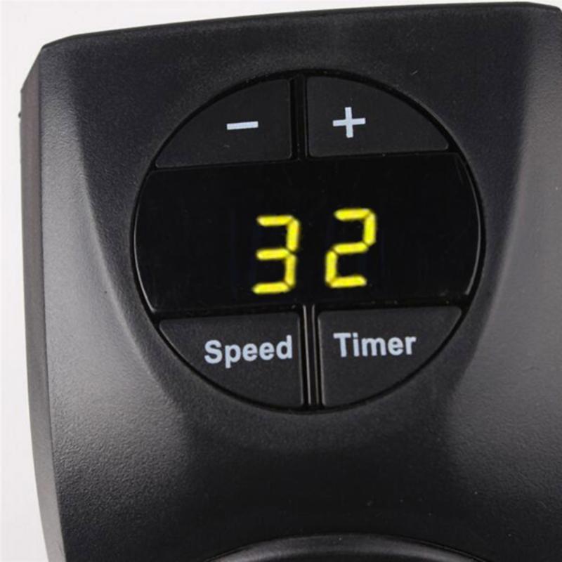 Electric Wall Heater - ShopElika