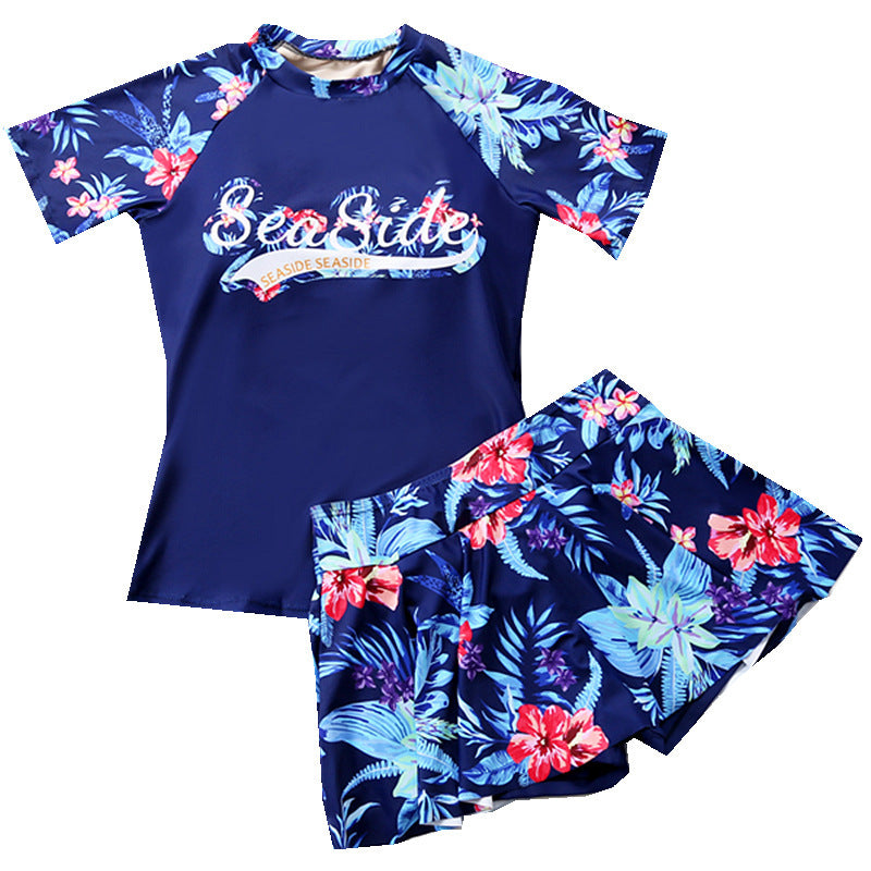 Matching Family Swimsuits - ShopElika