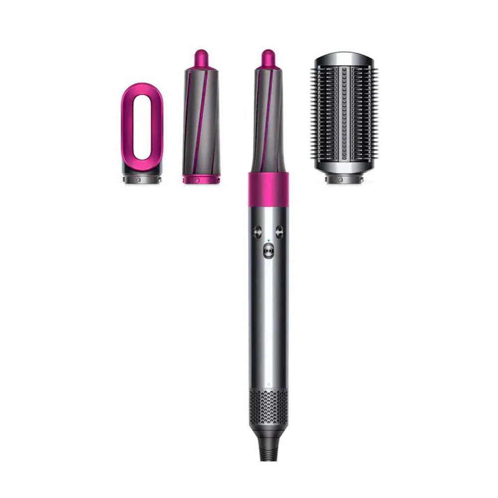 5 in 1 Hairstyler Pro - ShopElika